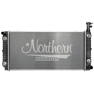Chevy  GM Radiator 84916454